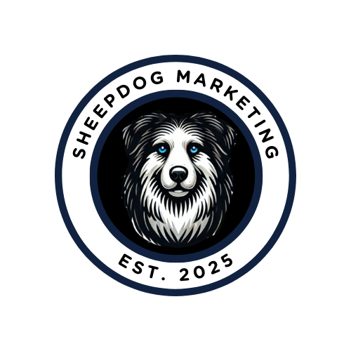 Sheepdog Marketing