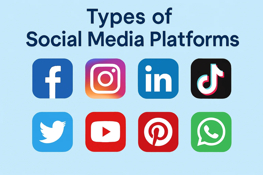 Do You Really Need to Be on Every Social Media&nbsp;Platform?