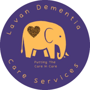 Lavan Dementia Care Services Logo