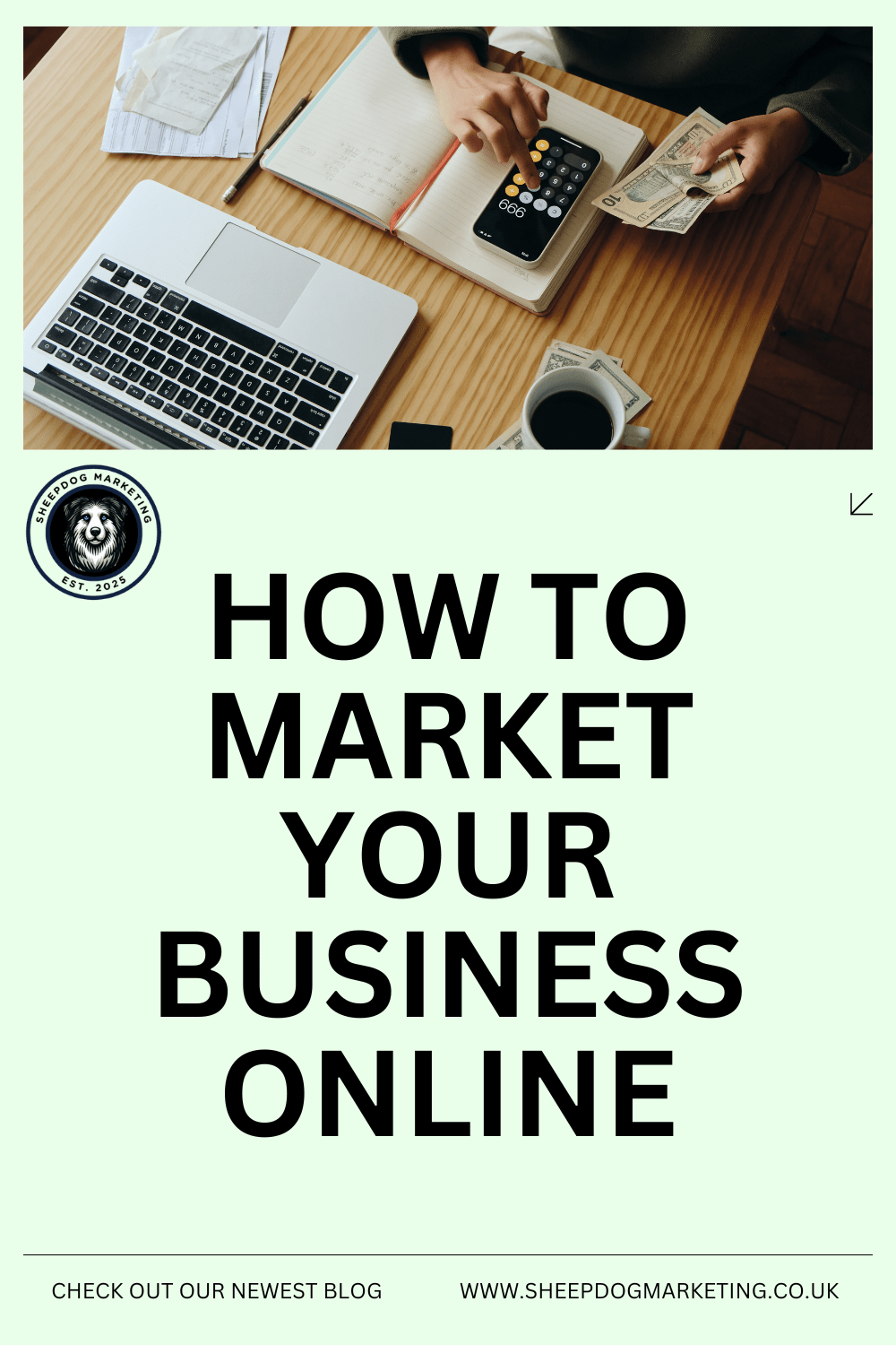 Stop Chasing Your Tail: Smart Ways to Market Your Business&nbsp;Online